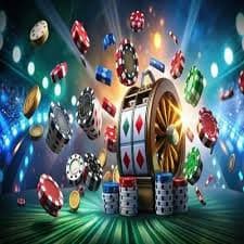 c7777 Crash Games