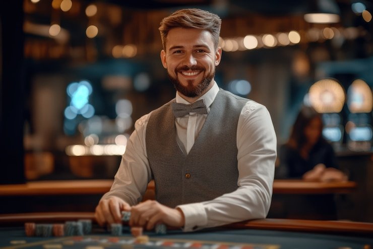 c7777 Hamara Live Casino Kya Hai